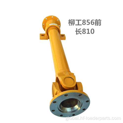 Jgm Loader Drive Shaft Assembly Liugong Shaft Assembly 51C0076 51C0072 41C0089 Factory